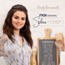 HBO Max Debuts New Trailer And Key Art for SELENA + CHEF Season Two