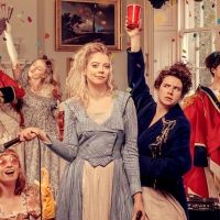 BWW Review: PRIDE AND PREJUDICE* (*SORT OF), Bristol Old Vic