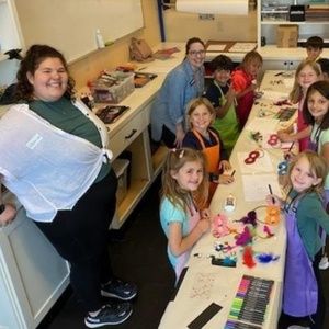 Student Blog: Why Theatre Education Matters
