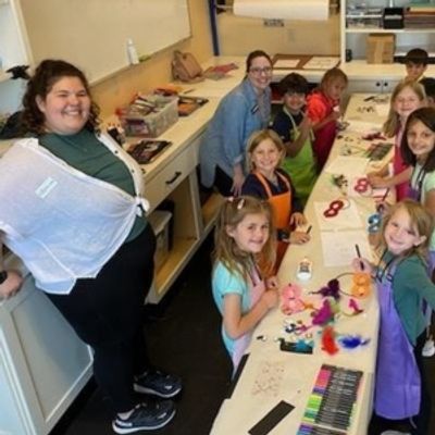 Student Blog: Why Theatre Education Matters