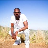 Benji Ceez Releases New Single & Video 'Futuristic'