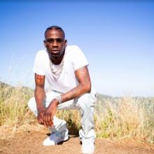 Benji Ceez Releases New Single & Video 'Futuristic'