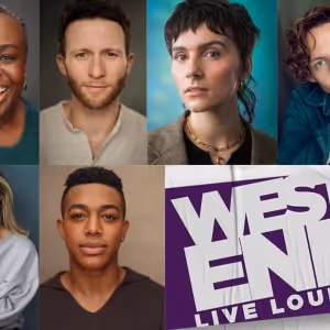 WEST END LIVE LOUNGE Will Return in May
