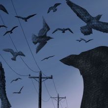 Spare Parts Puppet Theatre and Western Australian Academy of Performing Arts Celebrat