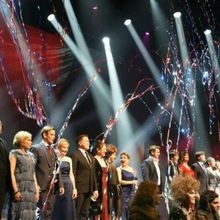 Star-Studded One Night Only Returns to The Mccallum Featuring Blackhurst, Snyder, Str