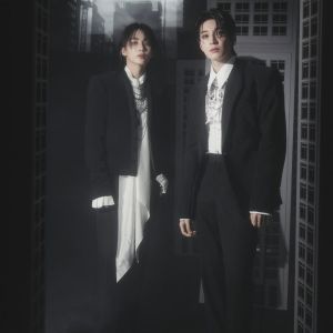 Listen: Jeonghan & Wonwoo of SEVENTEEN Release First Single Album