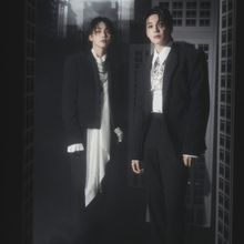 Listen: Jeonghan & Wonwoo of SEVENTEEN Release First Single Album