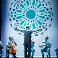 BWW Review: THE BAND'S VISIT at The Orpheum Theatre Memphis