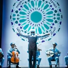 BWW Review: THE BAND'S VISIT  at The Orpheum Theatre Memphis