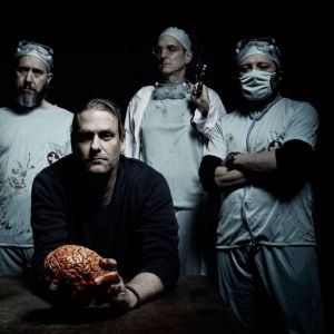 Psychology Release Debut Album 'Psychology'