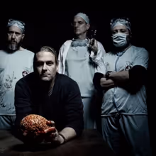 Psychology Release Debut Album 'Psychology'
