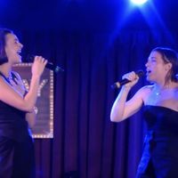 Video: Elphabas Have an Elphaball at Broadway Sessions Video