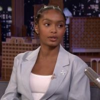 VIDEO: Yara Shahidi Says Her Mom Traumatized Her with a Scary Prank on THE TONIGHT… Video