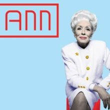 Tickets Are Now on Sale for ANN and ANNIE GET YOUR GUN at Pasadena Playhouse