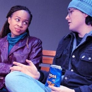 Review: THE VANDAL at Theatre Artists Studio