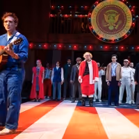 Classic Stage Company Announces One-Night-Only ASSASSINS Benefit Concert