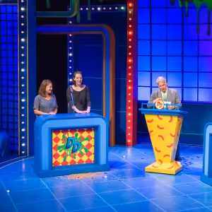 Review: THE LIFE AND SLIMES OF MARC SUMMERS at Alleyway Theatre