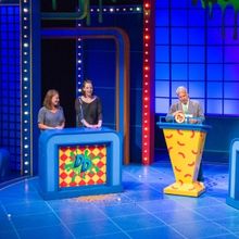 Review: THE LIFE AND SLIMES OF MARC SUMMERS at Alleyway Theatre