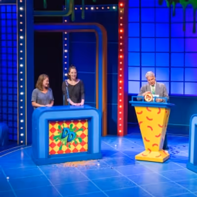 Review: THE LIFE AND SLIMES OF MARC SUMMERS at Alleyway Theatre