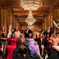 The Danielle Georgiou Dance Group Presents THE BIPPY BOBBY BOO SHOW: AGAIN! AGAIN!