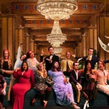 The Danielle Georgiou Dance Group Presents THE BIPPY BOBBY BOO SHOW: AGAIN! AGAIN!