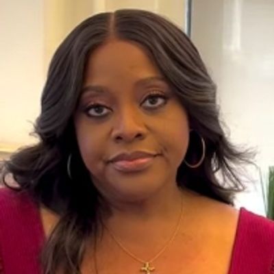 VIDEO: SHERRI Launches Behind-the-Scenes 'Mockumentary' Series SHERRI'S OFFICE