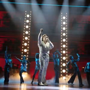A BEAUTIFUL NOISE, THE NEIL DIAMOND MUSICAL Expands Partnership With The Parkinson's…