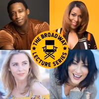Jennifer Holliday, Kerry Butler, Eden Espinosa & Jelani Remy to Join THE BROADWAY…