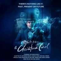 OKC Rep Offers Virtual Production Of A CHRISTMAS CAROL With Jefferson Mays