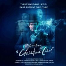 OKC Rep Offers Virtual Production Of A CHRISTMAS CAROL With Jefferson Mays