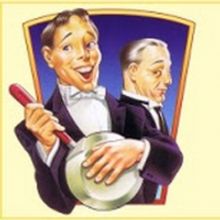 THE SHOWS MUST GO ON! Will Continue With BY JEEVES This Weekend