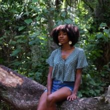 Aisha Badru Announces 'The Way Back Home' EP