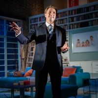 WHAT'S IN A NAME? Extends UK Tour
