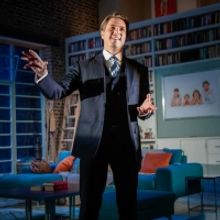 WHAT'S IN A NAME? Extends UK Tour