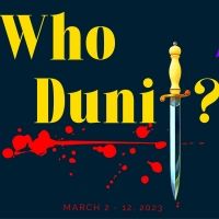 Flint Community Players To Premier Gender-Swapped Production Of C.B. Gilford's WHO…