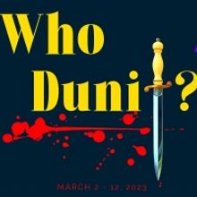Flint Community Players To Premier Gender-Swapped Production Of C.B. Gilford's WHO DU