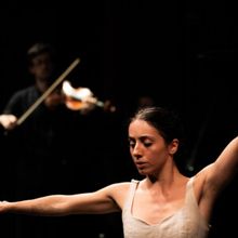 Tom Gold Dance to Present FEMME FATALE World Premiere