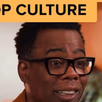 Chris Rock Jokes Divorce Is Reason He Wants Another MADAGASCAR Movie