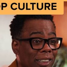 Chris Rock Jokes Divorce Is Reason He Wants Another MADAGASCAR Movie