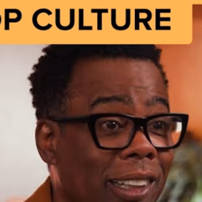 Chris Rock Jokes His Divorce Fuels MADAGASCAR Sequel Wish