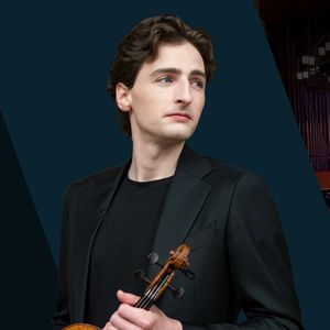 Boston Chamber Symphony Opens 2025–26 Season With Violinist Joshua Brown Interview