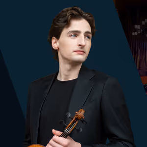 Boston Chamber Symphony Opens 2025–26 Season With Violinist Joshua Brown