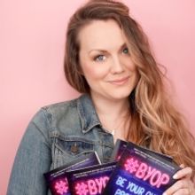 VIDEO: Ashley Kate Adams Visits Backstage LIVE with Richard Ridge- Watch Now!