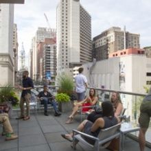  Kimmel Center Cultural Campus Announces GOSPEL ON THE PLAZA