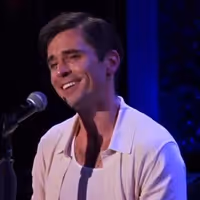 Video: Watch Matt Doyle Sing Carole King, Sara Barreilles, Joni Mitchell at 54 Below Video