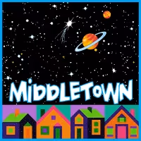 MIDDLETOWN Will Have a Reading at Vivid Stage September 18