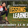 Denise Fennell to Bring LESSONS LEARNED AT THE TIME OF MY LIFE To The Company Theatre