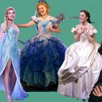 Weekly Polls RESULTS: Which Iconic Broadway Dress Is Your Favorite?