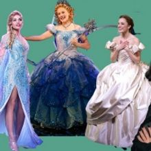 Weekly Polls RESULTS: Which Iconic Broadway Dress Is Your Favorite?