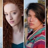 Fresh Squeezed Opera To Present The World Premiere THE ARTWORK OF THE FUTURE A New…